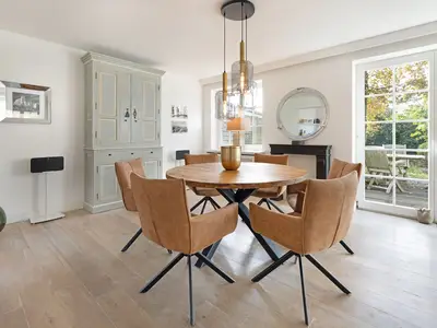 Ferienhaus für 6 Personen (165 m²) in List auf Sylt 6/10