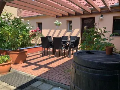 Ferienhaus für 8 Personen (120 m²) in Altdöbern 2/10