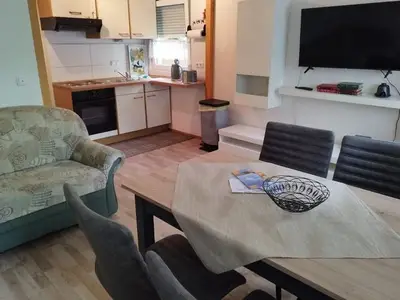 Ferienhaus für 4 Personen in Amt Röbel-Müritz 10/10