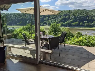 Ferienhaus für 4 Personen (30 m²) 1/10