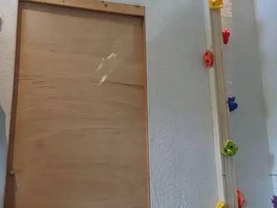 Ferienhaus für 4 Personen (30 m²) in Harbshausen 9/10