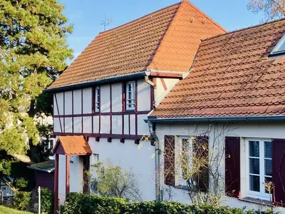 Ferienhaus für 6 Personen (110 m²) in Heringsdorf 3/10