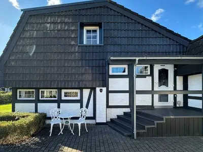 Ferienhaus für 7 Personen (100 m²) in Butjadingen-Sillens 2/10