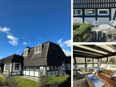 Ferienhaus für 7 Personen (100 m²) in Butjadingen-Sillens 5/10