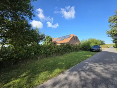 Ferienhaus für 8 Personen (120 m²) in Norden Norddeich 3/10