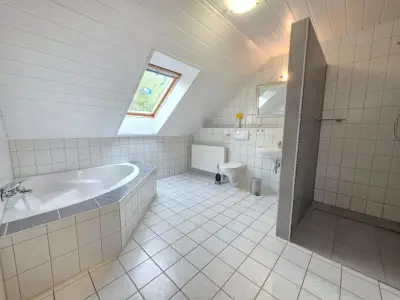 Ferienhaus für 8 Personen (120 m²) in Norden Norddeich 4/10