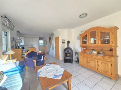 Ferienhaus für 4 Personen (55 m²) in Dornum 5/10