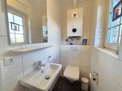 Ferienhaus für 4 Personen (55 m²) in Dornum 9/10