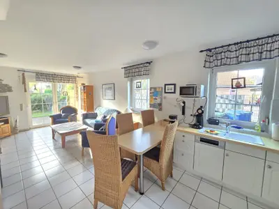 Ferienhaus für 4 Personen (55 m²) in Dornum 10/10