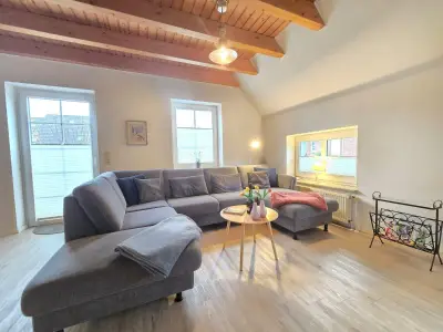 Ferienhaus für 4 Personen (105 m²) in Neßmersiel 2/10