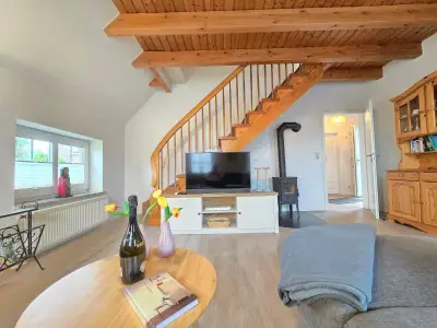 Ferienhaus für 4 Personen (105 m²) in Neßmersiel 3/10