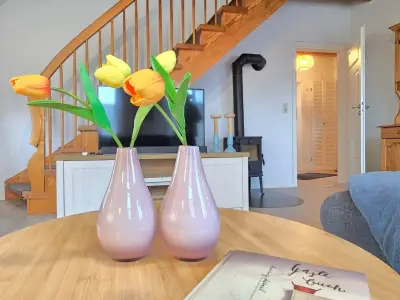 Ferienhaus für 4 Personen (105 m²) in Neßmersiel 4/10