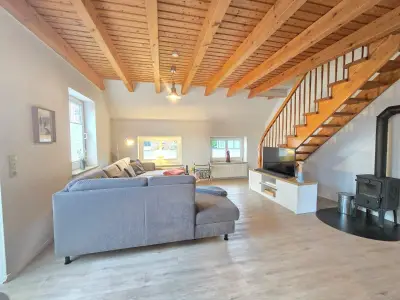 Ferienhaus für 4 Personen (105 m²) in Neßmersiel 6/10