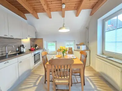 Ferienhaus für 4 Personen (105 m²) in Neßmersiel 8/10