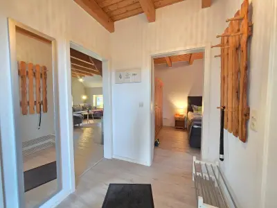 Ferienhaus für 4 Personen (105 m²) in Neßmersiel 10/10