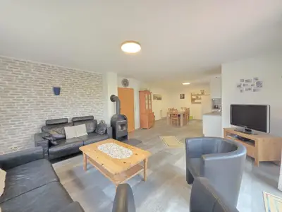 Ferienhaus für 6 Personen (120 m²) in Norden Norddeich 2/10