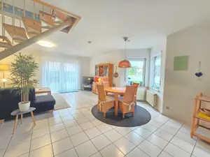 Ferienhaus für 4 Personen (90 m²) in Dornum