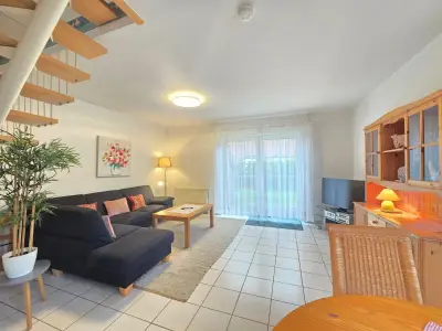 Ferienhaus für 4 Personen (90 m²) in Dornum 6/10