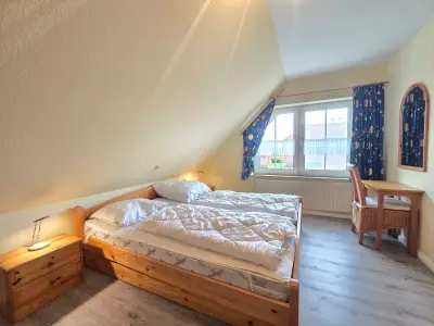 Ferienhaus für 4 Personen (90 m²) in Dornum 7/10