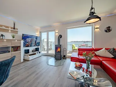 Ferienhaus für 4 Personen (99 m²) in Olpenitz 2/10