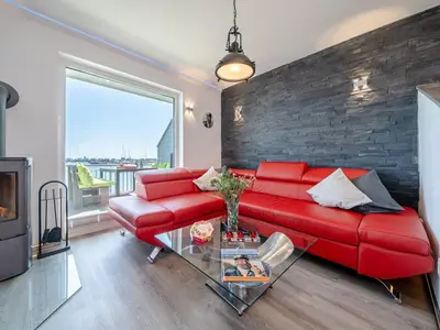 Ferienhaus für 4 Personen (99 m²) in Olpenitz 3/10
