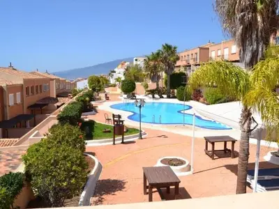 Ferienhaus für 6 Personen (125 m²) in La Suerte del Espino 1/10