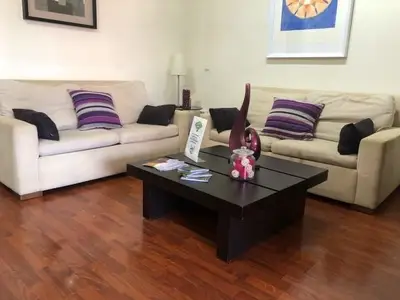 Ferienhaus für 6 Personen (125 m²) in La Suerte del Espino 2/10