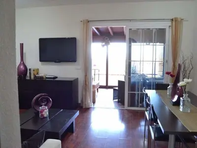 Ferienhaus für 6 Personen (125 m²) in La Suerte del Espino 3/10