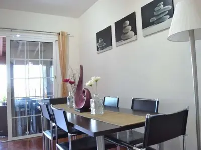 Ferienhaus für 6 Personen (125 m²) in La Suerte del Espino 4/10