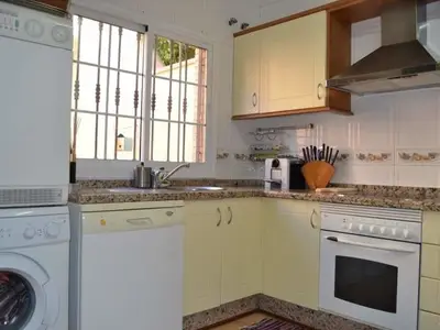 Ferienhaus für 6 Personen (125 m²) in La Suerte del Espino 5/10