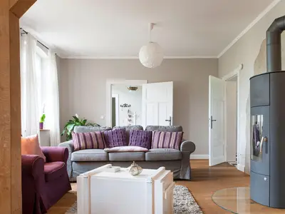 Ferienhaus für 9 Personen (180 m²) in Lenzerwische 3/10