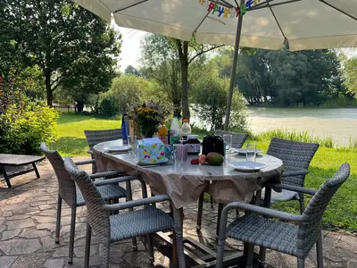 Ferienhaus für 9 Personen (180 m²) in Lenzerwische 6/10