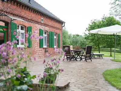 Ferienhaus für 9 Personen (180 m²) in Lenzerwische 8/10