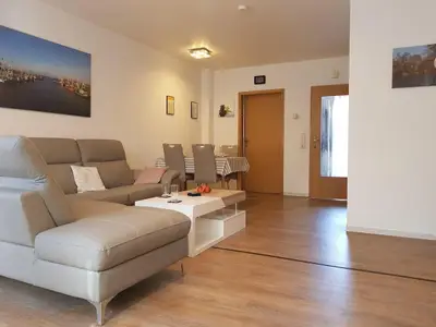 Ferienhaus für 4 Personen (61 m²) in Dornumersiel 3/10