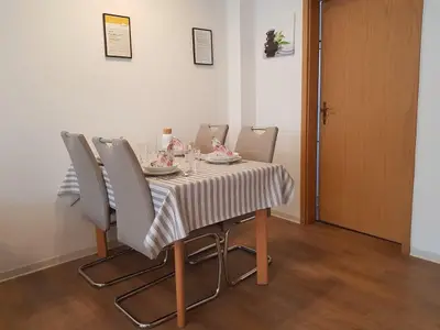 Ferienhaus für 4 Personen (61 m²) in Dornumersiel 8/10
