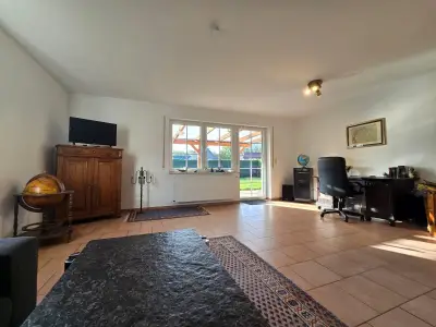 Ferienhaus für 6 Personen (100 m²) in Marienhafe 2/10