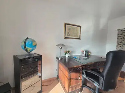 Ferienhaus für 6 Personen (100 m²) in Marienhafe 4/10