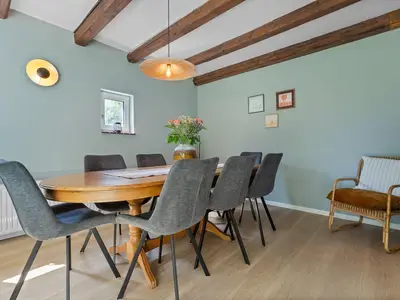 Ferienhaus für 6 Personen (100 m²) in Hinte 2/10