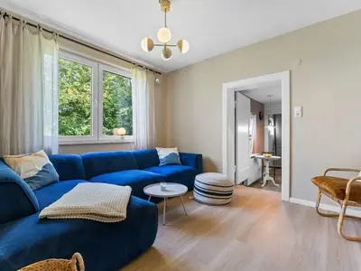 Ferienhaus für 6 Personen (100 m²) in Hinte 7/10