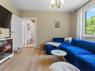 Ferienhaus für 6 Personen (100 m²) in Hinte 8/10