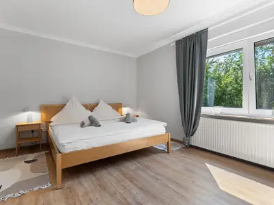 Ferienhaus für 6 Personen (100 m²) in Hinte 10/10