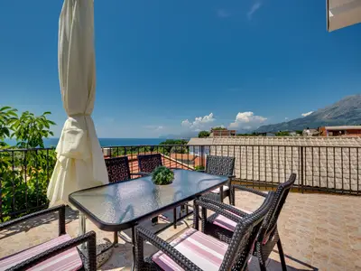 Ferienhaus für 4 Personen (130 m²) in Utjeha 2/9