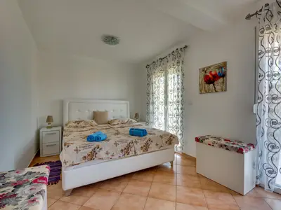 Ferienhaus für 4 Personen (130 m²) in Utjeha 5/9