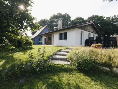 Ferienhaus für 6 Personen (97 m²) in Wingst 1/10