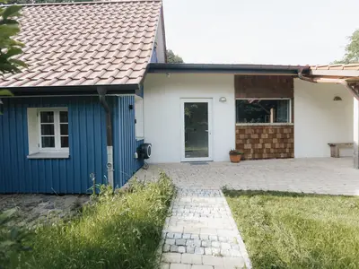 Ferienhaus für 6 Personen (97 m²) in Wingst 2/10