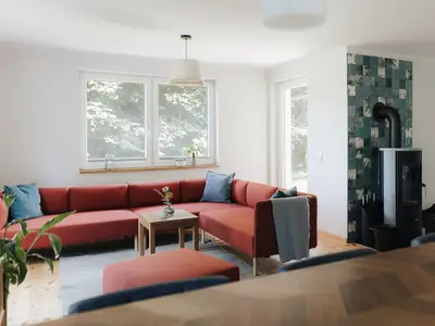 Ferienhaus für 6 Personen (97 m²) in Wingst 6/10