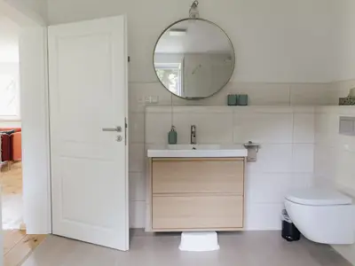 Ferienhaus für 6 Personen (97 m²) in Wingst 8/10