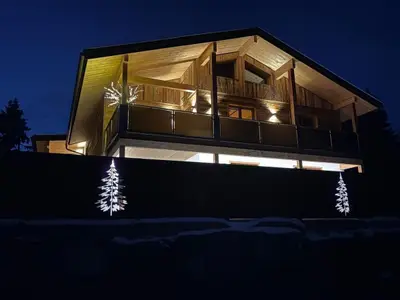 Ferienhaus für 4 Personen (50 m²) in Oberdorf 2/10