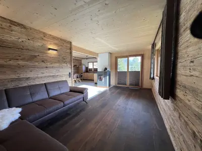 Ferienhaus für 4 Personen (50 m²) in Oberdorf 8/10