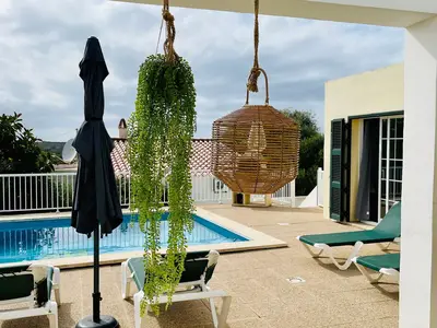 Ferienhaus für 6 Personen (95 m²) in Cala en Porter 2/10